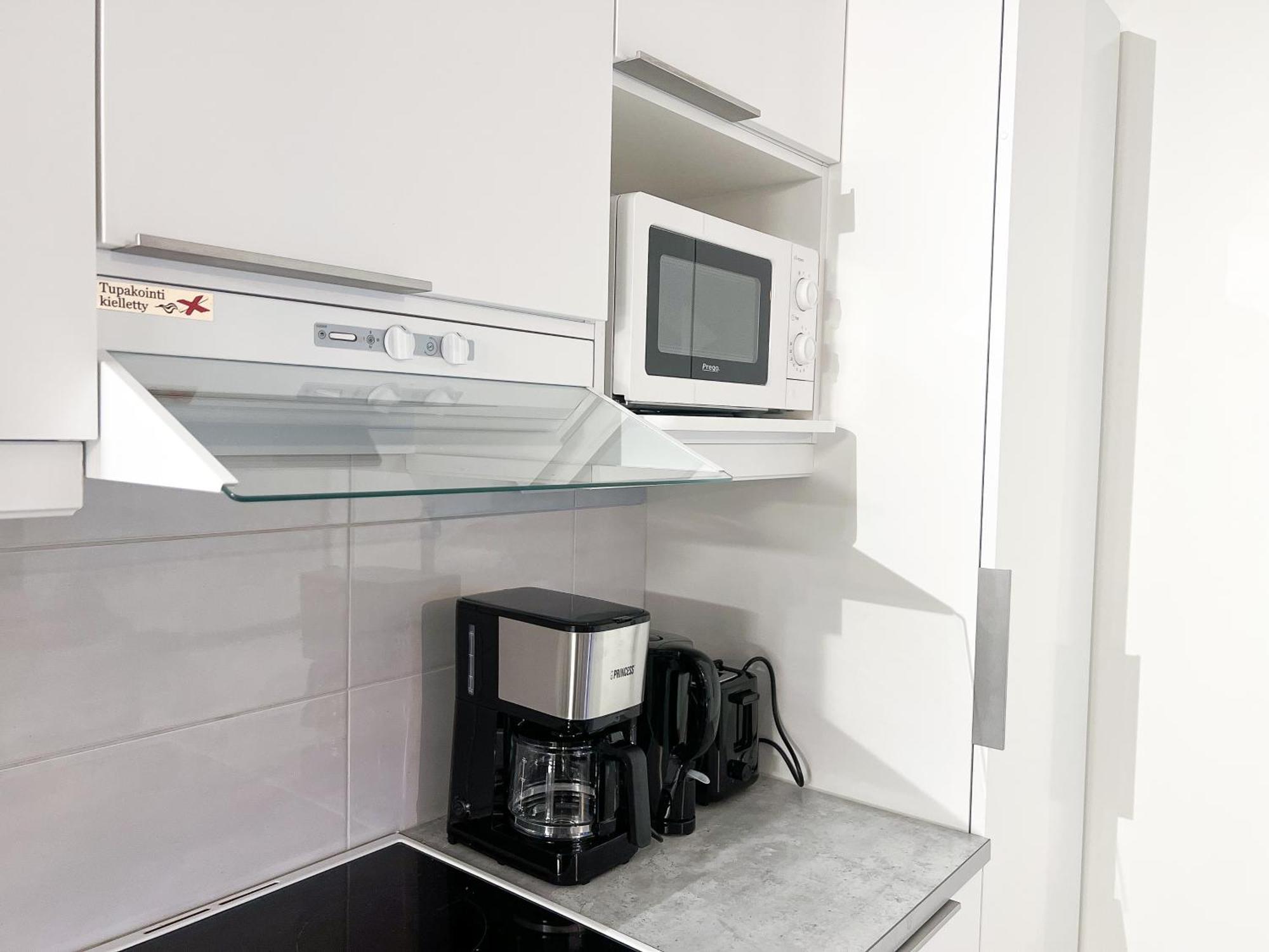 רובניימי Aurora Apartments By Booklapland מראה חיצוני תמונה