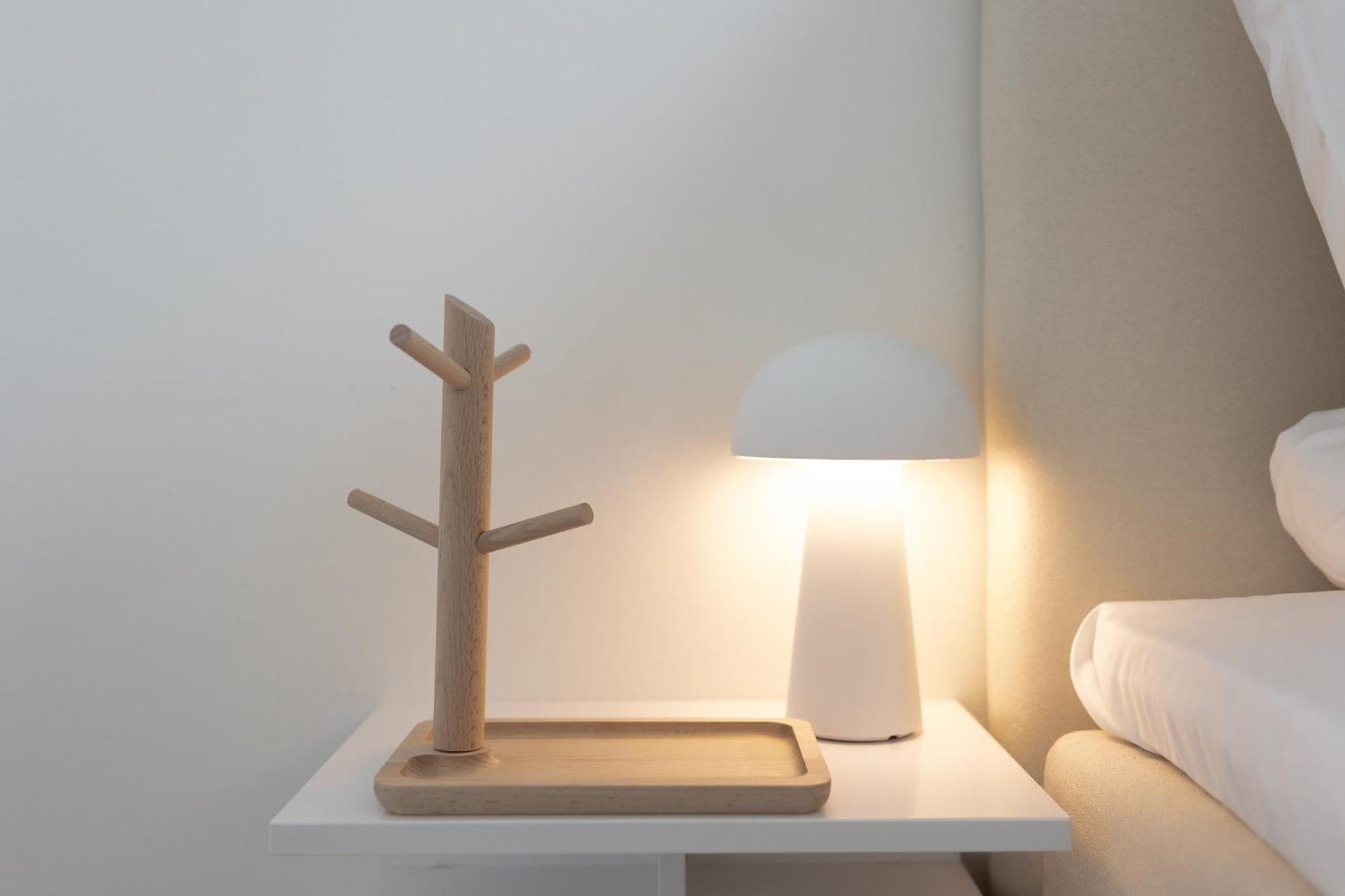רובניימי Aurora Apartments By Booklapland מראה חיצוני תמונה