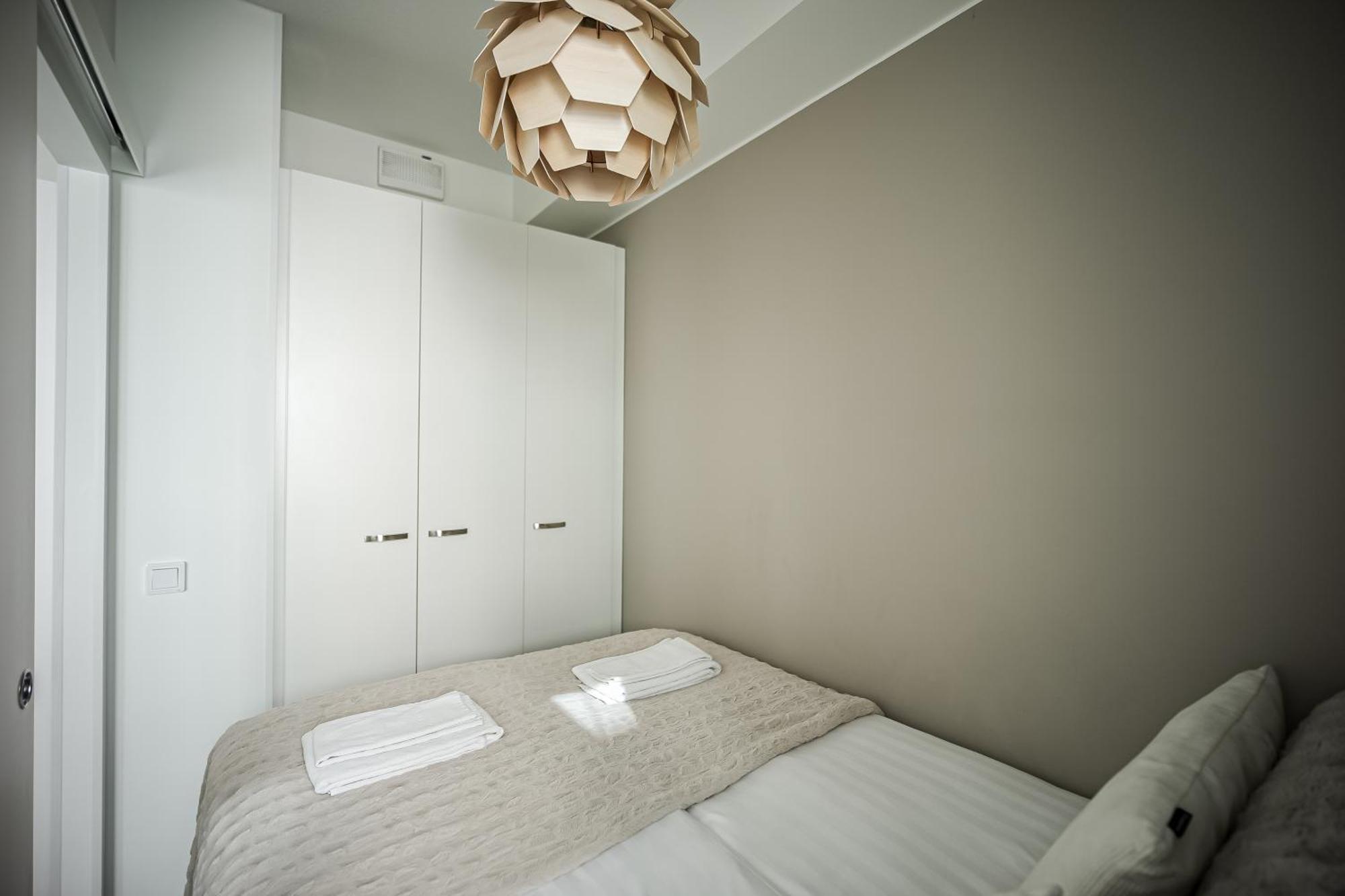 רובניימי Aurora Apartments By Booklapland מראה חיצוני תמונה
